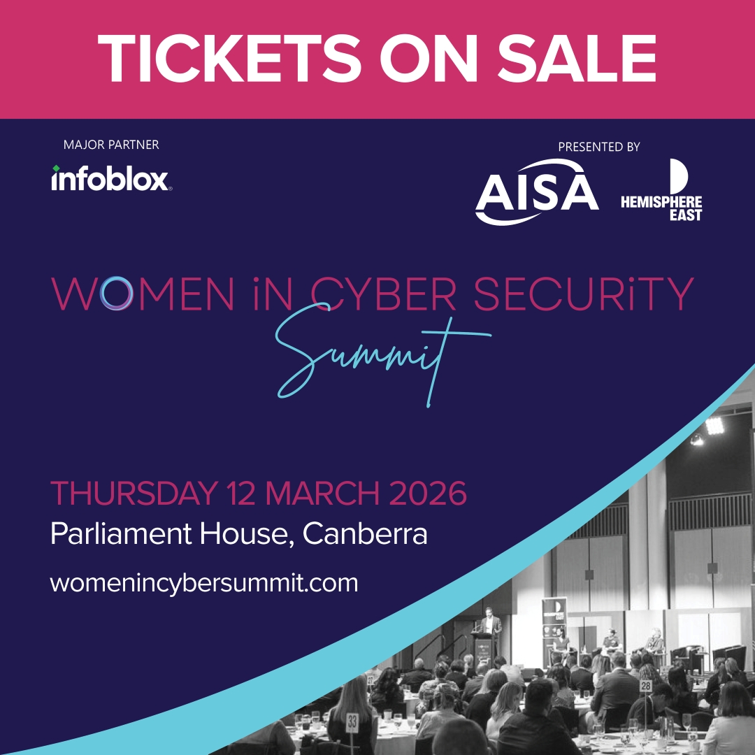 Women in Cyber Security Summit 2026: A Movement Transforming Australia’s Cyber Future